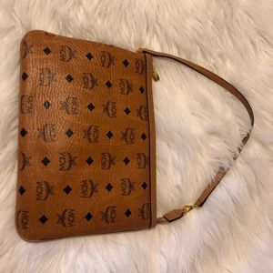 MCM Pouch